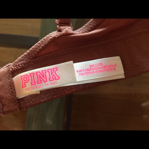 VS PINK Bra size 32C - Picture 7 of 10
